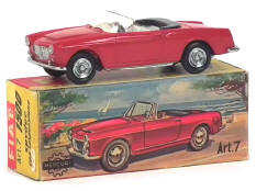 MERCURY (ITALIE) (1)