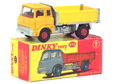 DINKY TOYS (GB) (1)
