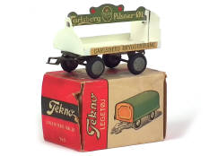 TEKNO (DANEMARK) (1)