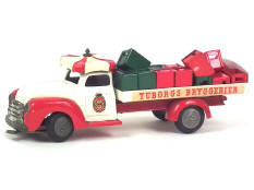 TEKNO (DANEMARK) (1)