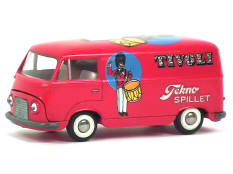 TEKNO (DANEMARK) (1)