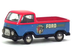 TEKNO (DANEMARK) (1)