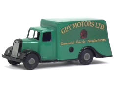 CHAD VALLEY (GB) (1)