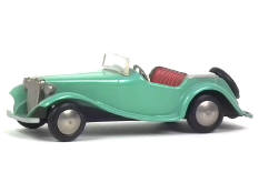 TEKNO (DANEMARK) (1)