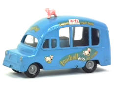 BUDGIE MODELS (GB) (1)