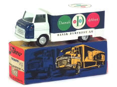 TEKNO (DANEMARK) (1)