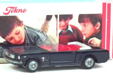 TEKNO (DANEMARK) (1)