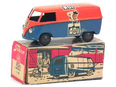 TEKNO (DANEMARK) (1)