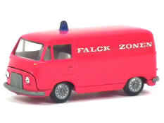 TEKNO (DANEMARK) (1)