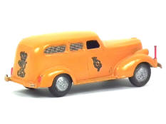 TEKNO (DANEMARK) (1)