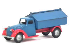 TEKNO (DANEMARK) (1)