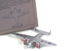 THE AERODROME (GB) (1)