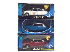 SOLIDO (FRANCE) (3)