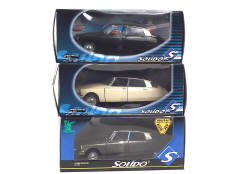 SOLIDO (FRANCE) (3)