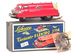 SCHUCO (ALLEMAGNE) (1)