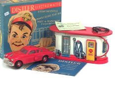 DISTLER (ALLEMAGNE) (1)