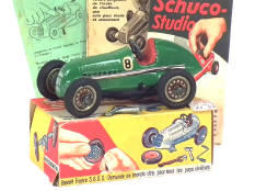 SCHUCO (ALLEMAGNE) (1)