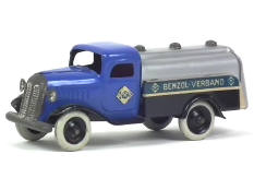 LEHMANN (ALLEMAGNE) (1)