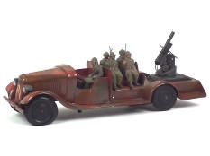 CITROËN (FRANCE) (1)