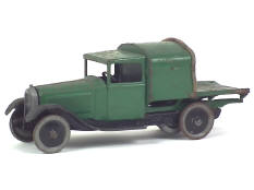 CITROËN (FRANCE) (1)