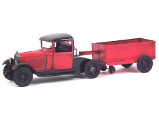 CITROËN (FRANCE) (1)