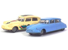 LEMEZARU (HONGRIE) (2)