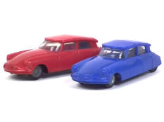 LEMEZARU (HONGRIE) (2)