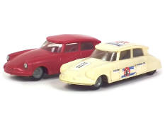 LEMEZARU (HONGRIE) (2)