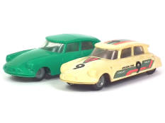 LEMEZARU (HONGRIE) (2)