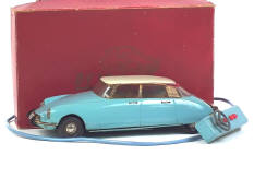 RCP ALBERT RICHARD - PARIS (FRANCE) (1)