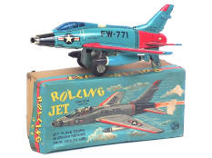 YONEZAWA TOYS (JAPON) (1)
