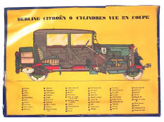 CITROËN (FRANCE) (1)