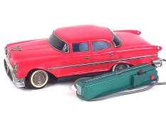 MASUDAYA TOYS Co. (JAPON) (1)