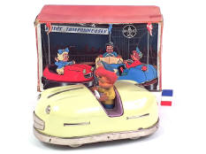 RCP ALBERT RICHARD - PARIS (FRANCE) (1)