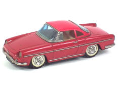 ASAHI TOY COMPANY (JAPON) (1)