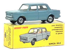 DINKY TOYS (FRANCE) (1)