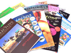 COLLECTOYS (FRANCE) (15)