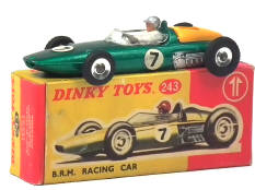DINKY TOYS (GB) (1)