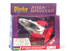 DINKY TOYS (GB) (1)