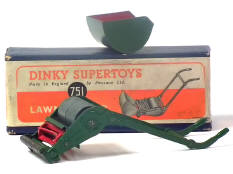 DINKY TOYS (GB) (1)