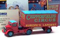 CORGI TOYS (GB) (1)