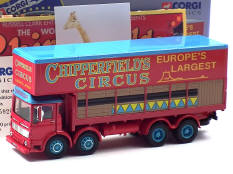 CORGI TOYS (GB) (1)