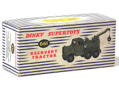 DINKY TOYS (GB) (1)