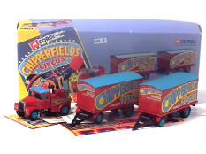 CORGI TOYS (GB) (1)