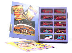 CORGI TOYS (GB) (2)
