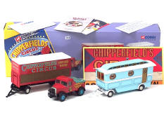 CORGI TOYS (GB) (1)