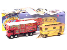 CORGI TOYS (GB) (1)