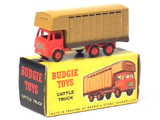 BUDGIE MODELS (GB) (1)