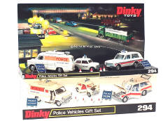 DINKY TOYS (GB) (1)