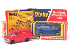 DINKY TOYS (GB) (2)